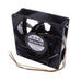 9GV1524M501 by Sanyo Denki America Inc. - FAN AXIAL 150X50MM 24VDC WIRE