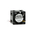 9GV3612P3G03 by Sanyo Denki America Inc. - FAN AXIAL 36X28MM 12VDC WIRE