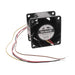9HV0612P1J0011 by Sanyo Denki America Inc. - FAN AXIAL 60X38MM 12VDC WIRE