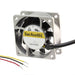 9GV0412P3J03 by Sanyo Denki America Inc. - FAN AXIAL 40X28MM 12VDC WIRE