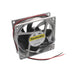 9LG0812H4002 by Sanyo Denki America Inc. - FAN AXIAL 80X25MM 12VDC WIRE