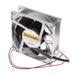 9LG0812S4002 by Sanyo Denki America Inc. - FAN AXIAL 80X25MM 12VDC WIRE