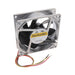 9LG0824H4001 by Sanyo Denki America Inc. - FAN AXIAL 80X25MM 24VDC WIRE