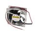 9LG0824H4002 by Sanyo Denki America Inc. - FAN AXIAL 80X25MM 24VDC WIRE