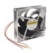 9LG0912P4S001 by Sanyo Denki America Inc. - FAN AXIAL 92X25MM 12VDC WIRE