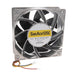 9LG1224M1001 by Sanyo Denki America Inc. - FAN AXIAL 120X38MM 24VDC WIRE