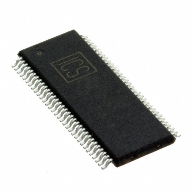 9LRS3165BGLF by Renesas Electronics America Inc - IC PC MAIN CLOCK 64TSSOP