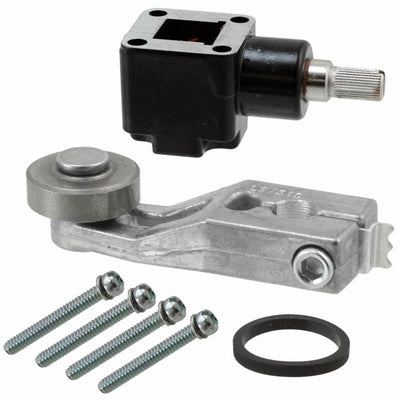 9PA15 by Honeywell Sensing and Productivity Solutions - OPERATING HEAD SIDE ROTARY