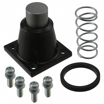 9PA32 by Honeywell Sensing and Productivity Solutions - SW PLUNGER AND BUSHING ASSEMBLY