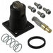 9PA33 by Honeywell Sensing and Productivity Solutions - SW ROLLER PLUNGER AND BUSHING