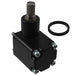 9PA47 by Honeywell Sensing and Productivity Solutions - OPERATING HEAD SIDE NO ACTUATOR