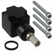 9PA68 by Honeywell Sensing and Productivity Solutions - SWITCH ASSY LESS ROLLER LEVER