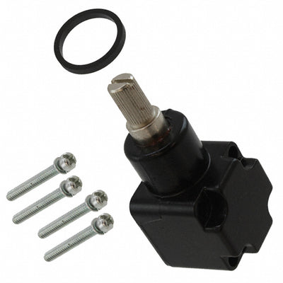9PA74 by Honeywell Sensing and Productivity Solutions - SWITCH HEAD ASSY FOR 201LS56