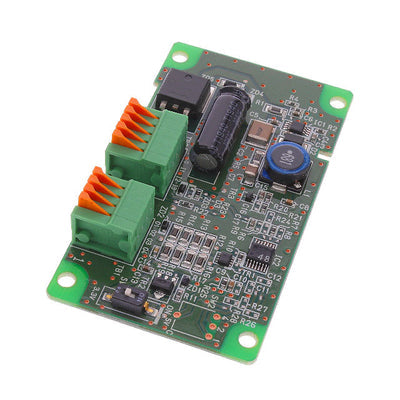 9PC8045D-R001 by Sanyo Denki America Inc. - PWM CONTROLLER PCB TYPE(VARIABLE