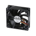 9S0912P4F011 by Sanyo Denki America Inc. - FAN AXIAL 92X25MM 12VDC WIRE