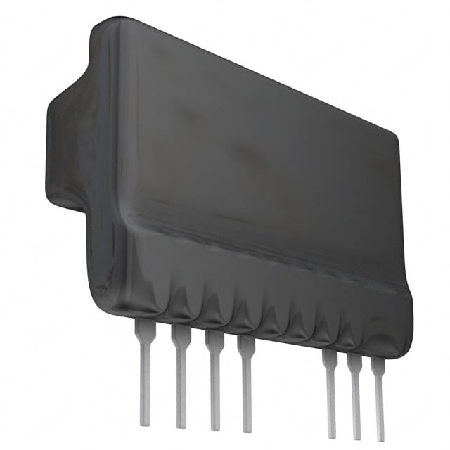 BP5311A by Rohm Semiconductor - IC REG CONV LCD 1OUT 9SIP