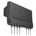 BP5311A by Rohm Semiconductor - IC REG CONV LCD 1OUT 9SIP