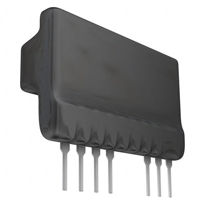 BP5310A by Rohm Semiconductor - IC REG CONV PCMCIA 1OUT 9SIP