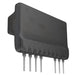 BP5302A by Rohm Semiconductor - IC REG CONV LCD 1OUT 9SIP