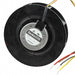 9TG48P0G01 by Sanyo Denki America Inc. - FAN IMP MTRZD 175X69MM 48VDC