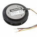9TM24P4H01 by Sanyo Denki America Inc. - FAN IMP MTRZD 100X25MM 24VDC