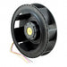 9TS48P0G001 by Sanyo Denki America Inc. - FAN IMP MTRZD 225X99MM 48VDC