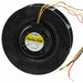 9W1TG48P0H61 by Sanyo Denki America Inc. - FAN IMP MTRZD 175X69MM 48VDC