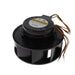 9W2TJ48P0H001 by Sanyo Denki America Inc. - FAN IMP MTRZD 133X91MM 48VDC