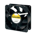 9WB1412S502 by Sanyo Denki America Inc. - FAN AXIAL 140X51MM 12VDC WIRE