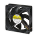 9WF0924H401 by Sanyo Denki America Inc. - FAN AXIAL 92X25MM 24VDC WIRE