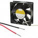 9WG1212G102-E by Sanyo Denki America Inc. - FAN AXIAL 120X38MM 12VDC WIRE