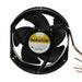 9WG5748P5G001 by Sanyo Denki America Inc. - FAN AXIAL 172X51MM 48VDC WIRE