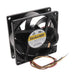 9WL0812P4H001 by Sanyo Denki America Inc. - FAN AXIAL 80X25MM 12VDC WIRE