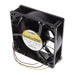 9WP1248M101 by Sanyo Denki America Inc. - FAN AXIAL 120X38MM 48VDC WIRE
