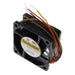 9WPA0612P4G0011 by Sanyo Denki America Inc. - FAN AXIAL 60X25MM 12VDC WIRE