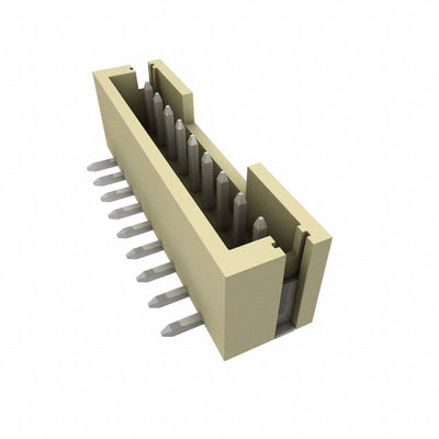 1775469-9 by TE Connectivity AMP Connectors - CONNECTOR HEADER SMD R/A 9POS 2MM