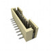 1775469-9 by TE Connectivity AMP Connectors - CONNECTOR HEADER SMD R/A 9POS 2MM