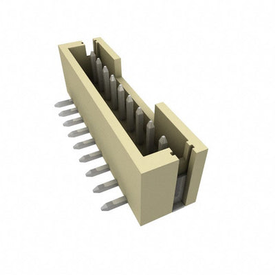 1775470-9 by TE Connectivity AMP Connectors - CONNECTOR HEADER SMD 9POS 2MM
