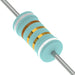 FKN50SJR-52-9R1 by YAGEO - RESISTOR 9.1 OHM 5% 1/2W AXIAL