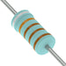MF0207FTE52-9K31 by YAGEO - RESISTOR 9.31K OHM 1% 0.6W AXIAL