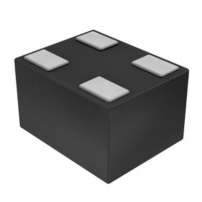 UNRL21300A by Panasonic Electronic Components - TRANS PREBIAS NPN 150MW ML4-N1