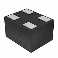 UNRL21100A by Panasonic Electronic Components - TRANS PREBIAS NPN 150MW ML4-N1