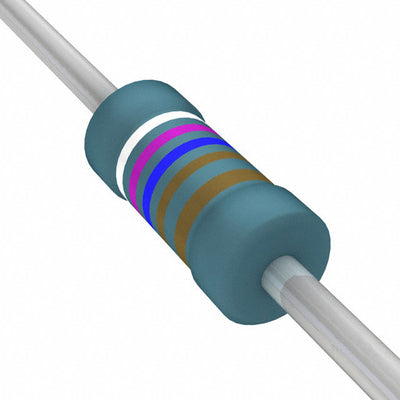 MBB02070C9761FC100 by Vishay Beyschlag/Draloric/BC Components - RESISTOR 9.76K OHM 0.6W 1% AXIAL