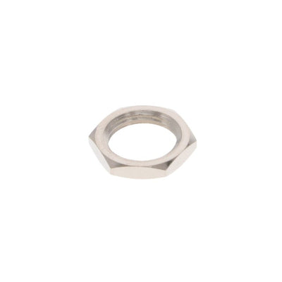 A-0709-H by SCHURTER Inc. - NUT