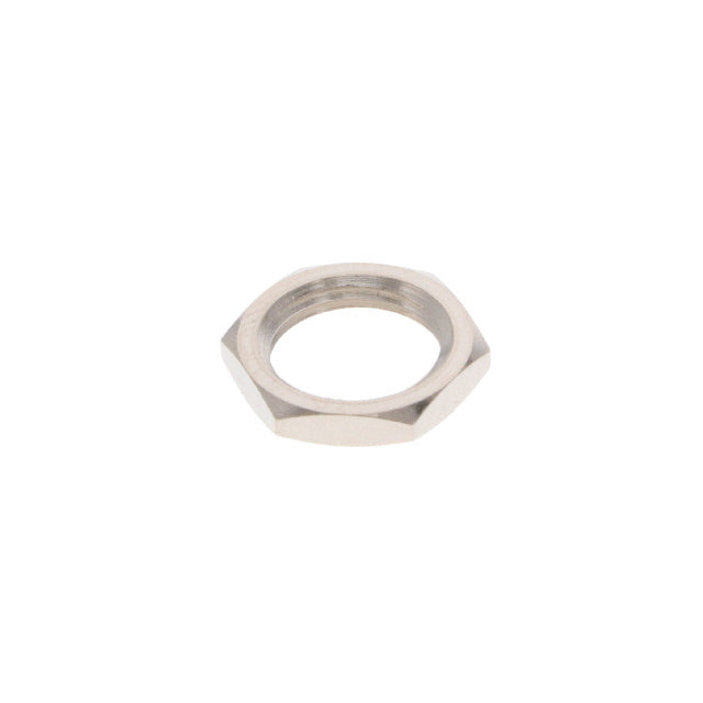 A-0709-H by SCHURTER Inc. - NUT