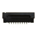 1734742-8 by TE Connectivity AMP Connectors - CONNECTOR FFC FPC VERT 8POS 0.5MM SMD