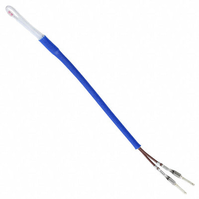A-1737 by Amphenol Thermometrics - THERMISTOR NTC 30KOHM 3974K BEAD
