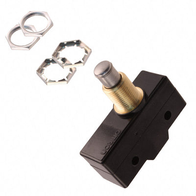 A-20GQ-B by Omron Automation and Safety - SNAP ACT ION SWITCHION SPDT 20A 125V