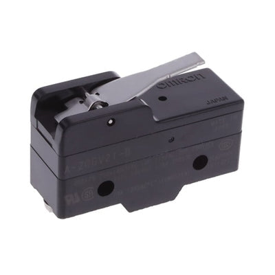 A-20GV21-B by Omron Automation and Safety - SNAP ACT ION SWITCHION SPDT 20A 125V