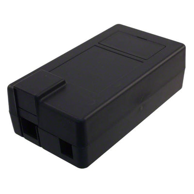 M000015 by Arduino - CASE PLAS BLK 3.425"" L X 2.52"" W